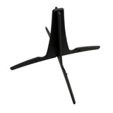 Maxbell Clarinet Stand Holder Rack Bracket Lightweight Wind Instrument Holder 4 Legs