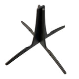 Maxbell Clarinet Stand Holder Rack Bracket Lightweight Wind Instrument Holder 4 Legs