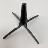 Maxbell Clarinet Stand Holder Rack Bracket Lightweight Wind Instrument Holder 4 Legs