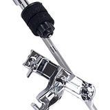 Maxbell Metal Cymbal Ratchet Cymbal Attachment Clamp Drum Clamp Holder