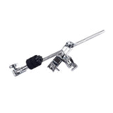 Maxbell Metal Cymbal Ratchet Cymbal Attachment Clamp Drum Clamp Holder