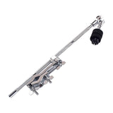 Maxbell Metal Cymbal Ratchet Cymbal Attachment Clamp Drum Clamp Holder