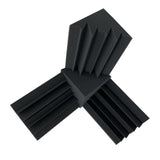 Maxbell Sound Absorbing Foam Sound Insulation Sound Absorbing Panel for Studio