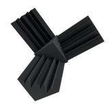 Maxbell Sound Absorbing Foam Sound Insulation Sound Absorbing Panel for Studio
