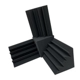 Maxbell Sound Absorbing Foam Sound Insulation Sound Absorbing Panel for Studio