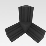 Maxbell Sound Absorbing Foam Sound Insulation Sound Absorbing Panel for Studio