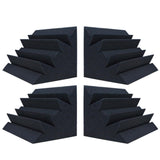Maxbell Sound Absorbing Foam Sound Insulation Sound Absorbing Panel for Studio