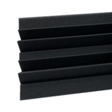 Maxbell Sound Absorbing Foam Sound Insulation Sound Absorbing Panel for Studio