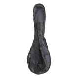 Maxbell Wear Resistant Mandolin Shoulder Bag Waterproof Large Capacity Professional