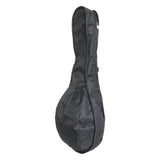 Maxbell Wear Resistant Mandolin Shoulder Bag Waterproof Large Capacity Professional