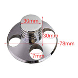 Maxbell Shock Record Weight Stabilizer Universal Vinyl Record Player Record Player