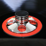 Maxbell Shock Record Weight Stabilizer Universal Vinyl Record Player Record Player