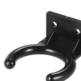 Maxbell 4 Pieces Mic Hook Wall Hanger Stands for Office