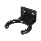 Maxbell 4 Pieces Mic Hook Wall Hanger Stands for Office