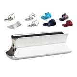 Maxbell Professional Guitar Slide Bar with Plectrums Replaces for Acoustic Gifts