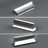 Maxbell Professional Guitar Slide Bar with Plectrums Replaces for Acoustic Gifts
