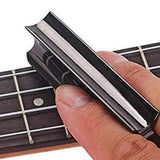 Maxbell Professional Guitar Slide Bar with Plectrums Replaces for Acoustic Gifts