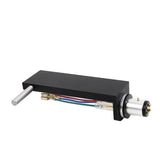 Maxbell Turntable Headshell Phono Stylus Cartridge Rack Technica Headshell Universal