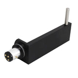 Maxbell Turntable Headshell Phono Stylus Cartridge Rack Technica Headshell Universal