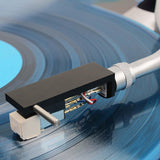 Maxbell Turntable Headshell Phono Stylus Cartridge Rack Technica Headshell Universal