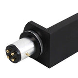 Maxbell Turntable Headshell Phono Stylus Cartridge Rack Technica Headshell Universal