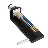 Maxbell Turntable Headshell Phono Stylus Cartridge Rack Technica Headshell Universal