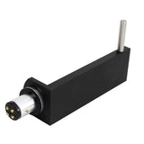 Maxbell Turntable Headshell Phono Stylus Cartridge Rack Technica Headshell Universal
