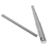 Maxbell Professional Trumpet Repair Handle with Mouthpiece Truing Tool for Trumpet