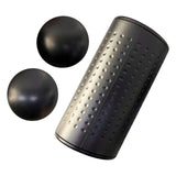 Maxbell Durable Rhythmic Sand Balls Music Eggs for Party Adults Kids Beginners Small