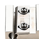 Maxbell Violin Pegs Tools Installation Durable Accessories Violin for Repairing