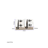 Maxbell Violin Pegs Tools Installation Durable Accessories Violin for Repairing