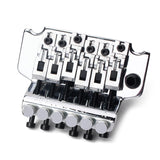 Maxbell Tremolo Bridge System Set Zinc Alloy Accessories Spring Stabilizer Neck Lock