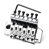 Maxbell Tremolo Bridge System Set Zinc Alloy Accessories Spring Stabilizer Neck Lock