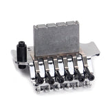 Maxbell Tremolo Bridge System Set Zinc Alloy Accessories Spring Stabilizer Neck Lock