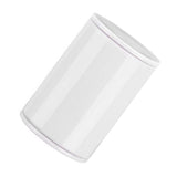 Maxbell Finger Rattle Percussion Instruments Shakers for Instrument Rhythm Accessory White