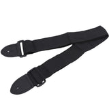 Maxbell Guitar Strap Portable Classical Universal for Bass Ukulele Electric Guitar