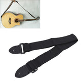 Maxbell Guitar Strap Portable Classical Universal for Bass Ukulele Electric Guitar