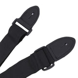 Maxbell Guitar Strap Portable Classical Universal for Bass Ukulele Electric Guitar