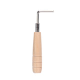 Maxbell Guitar Wrench 4mm Rod Guitar Wrench Repair Tool Guitar Tool Accessories