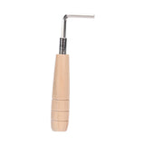 Maxbell Guitar Wrench 4mm Rod Guitar Wrench Repair Tool Guitar Tool Accessories