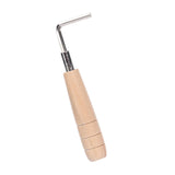 Maxbell Guitar Wrench 4mm Rod Guitar Wrench Repair Tool Guitar Tool Accessories
