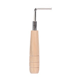 Maxbell Guitar Wrench 4mm Rod Guitar Wrench Repair Tool Guitar Tool Accessories