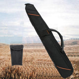 Maxbell Saxophone Case with Shoulder Strap Sax Instrument Accessories Waterproof