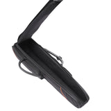 Maxbell Saxophone Case with Shoulder Strap Sax Instrument Accessories Waterproof