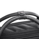 Maxbell Saxophone Case with Shoulder Strap Sax Instrument Accessories Waterproof