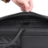 Maxbell Saxophone Case with Shoulder Strap Sax Instrument Accessories Waterproof