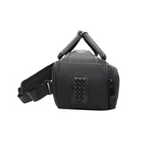 Maxbell Saxophone Case with Shoulder Strap Sax Instrument Accessories Waterproof