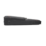 Maxbell Saxophone Case with Shoulder Strap Sax Instrument Accessories Waterproof