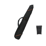Maxbell Saxophone Case with Shoulder Strap Sax Instrument Accessories Waterproof