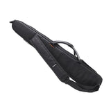 Maxbell Saxophone Case with Shoulder Strap Sax Instrument Accessories Waterproof